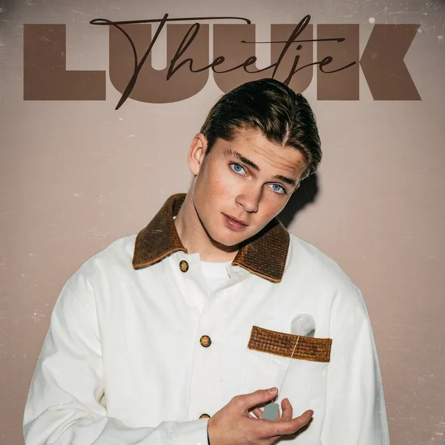 LUUK Theetje