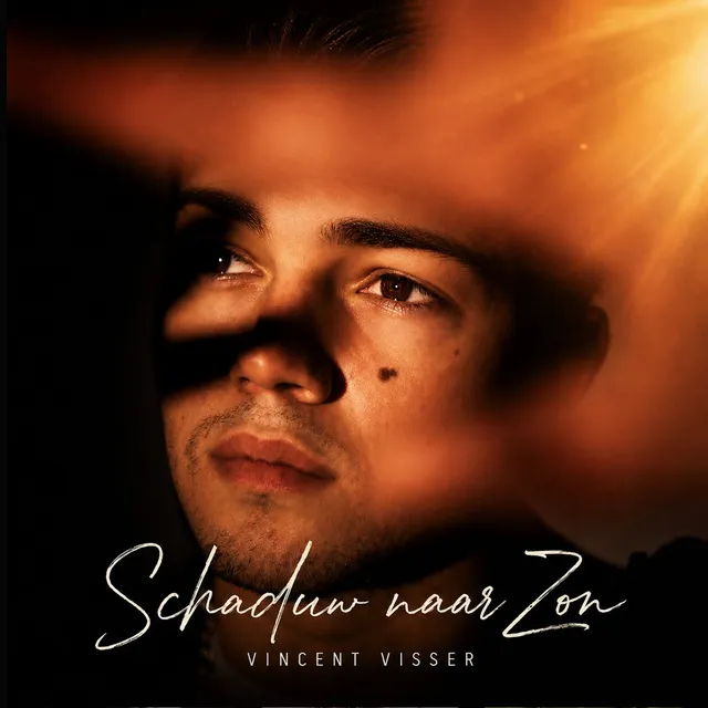 Vincent Visser Schaduw Naar Zon