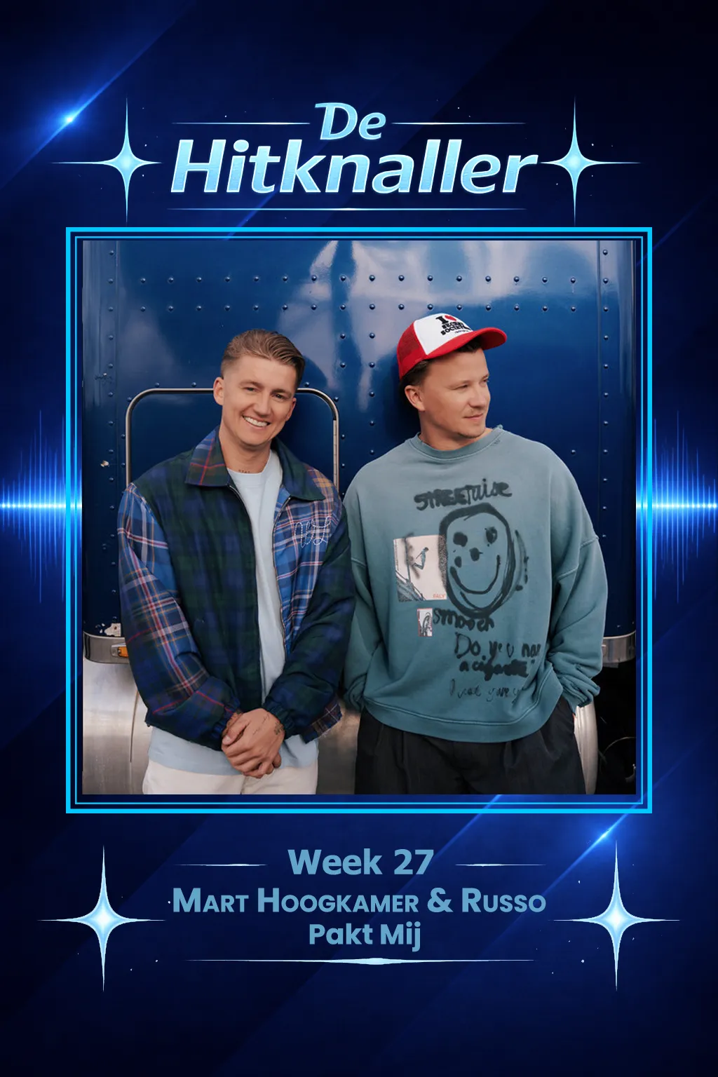Hitknaller